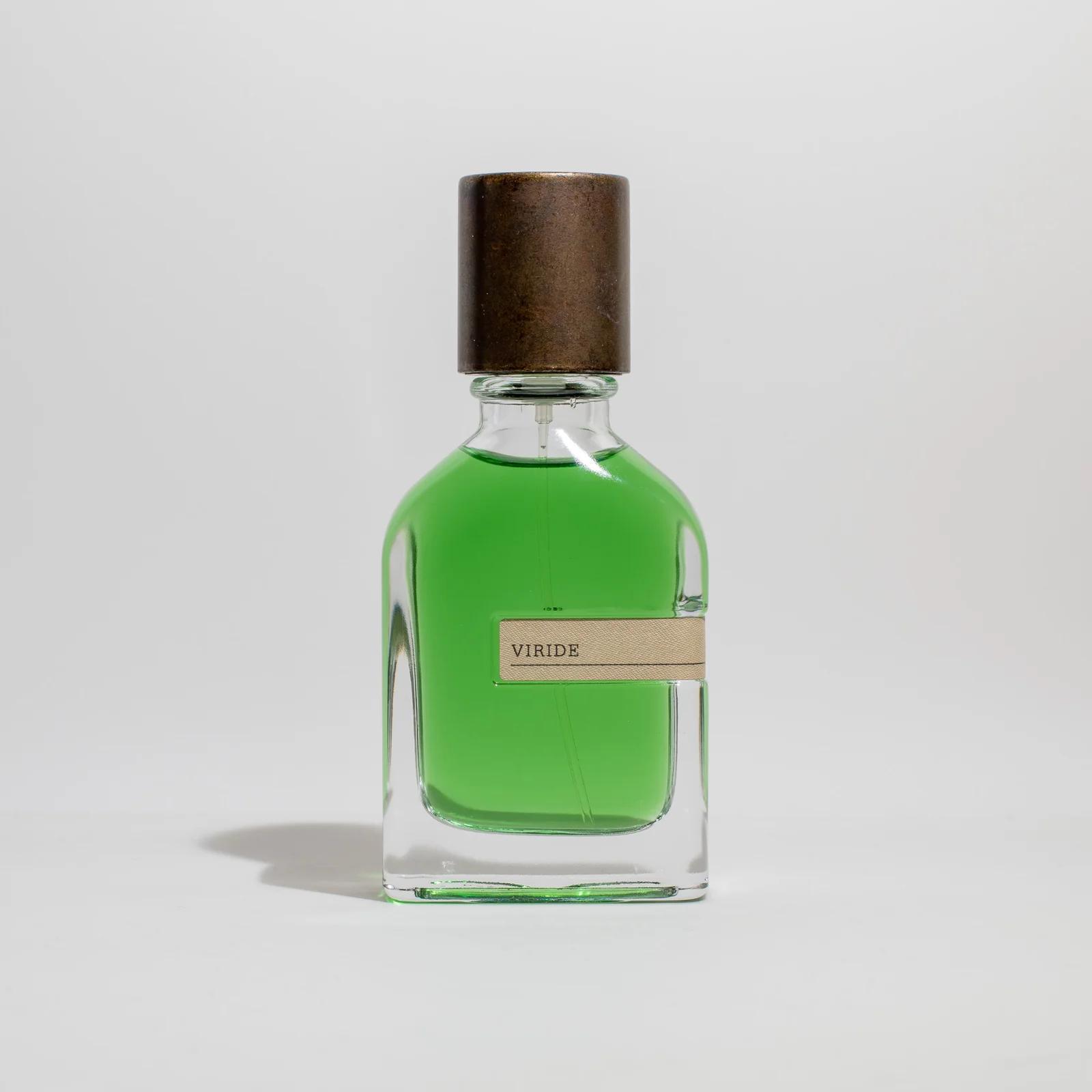 Orto Parisi Viride 50mL