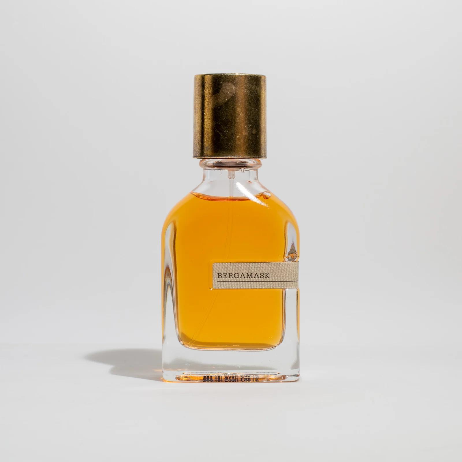 Orto Parisi Bergamask 50mL